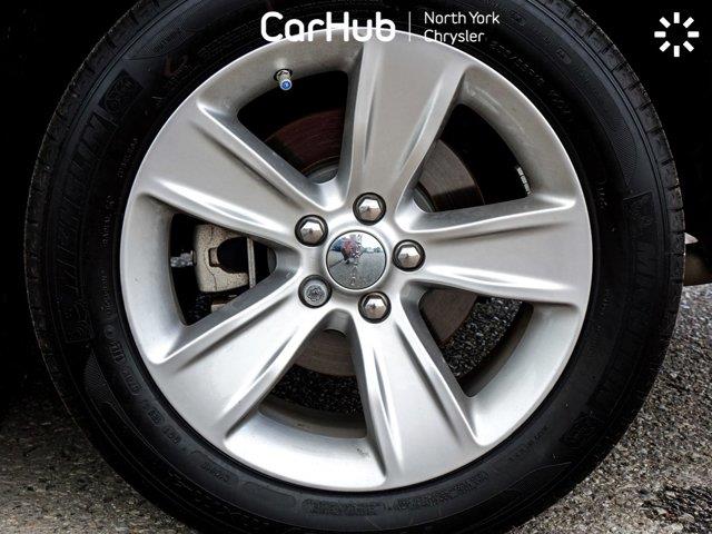 dodge Challenger 2023 - 9