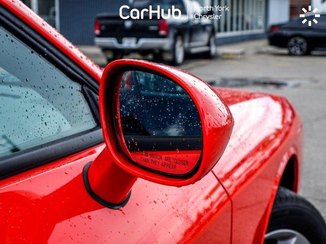 dodge Challenger 2023 - 10