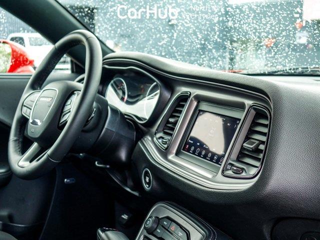 dodge Challenger 2023 - 11