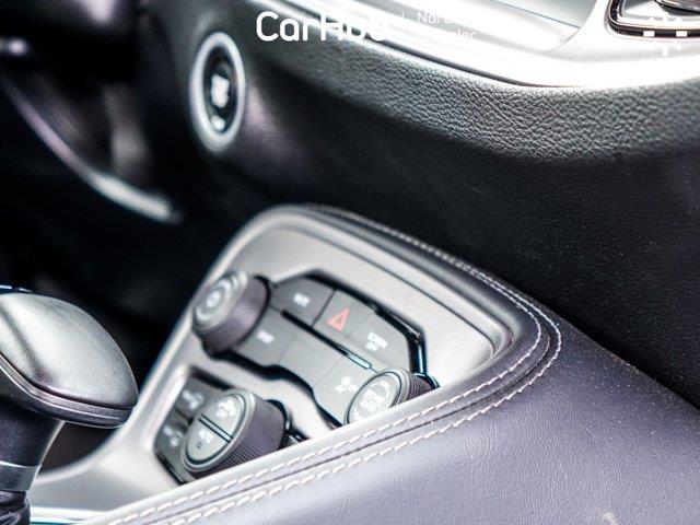 dodge Challenger 2023 - 12