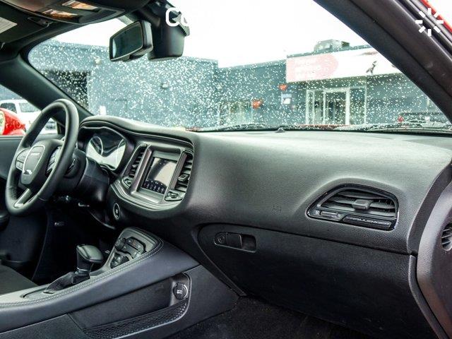 dodge Challenger 2023 - 13