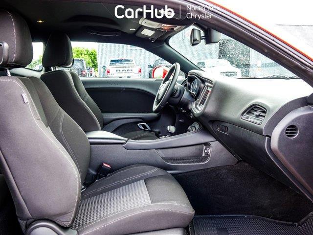 dodge Challenger 2023 - 14