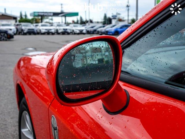 dodge Challenger 2023 - 16