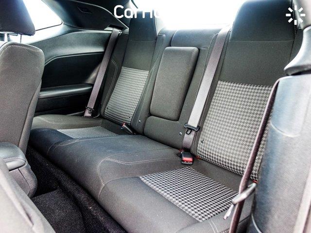 dodge Challenger 2023 - 20