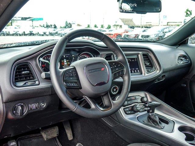 dodge Challenger 2023 - 21