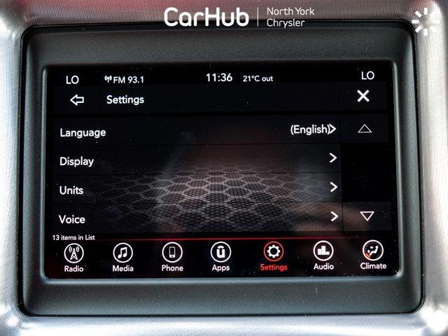 dodge Challenger 2023 - 36