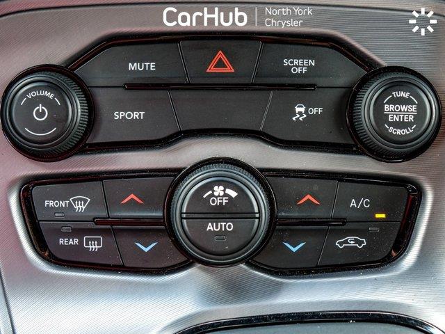 dodge Challenger 2023 - 39