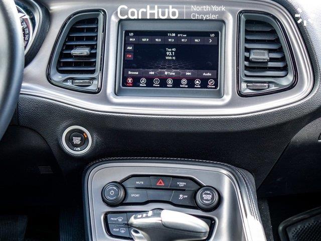 dodge Challenger 2023 - 40