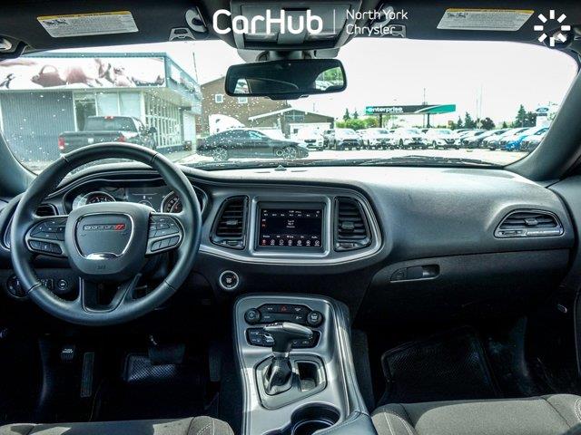 dodge Challenger 2023 - 42