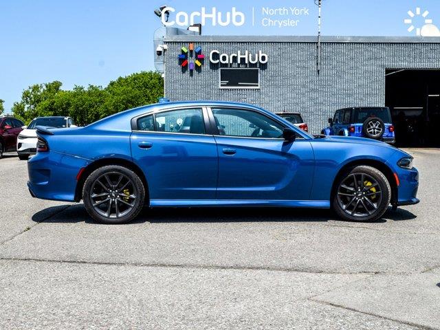 dodge Charger 2022 - 4