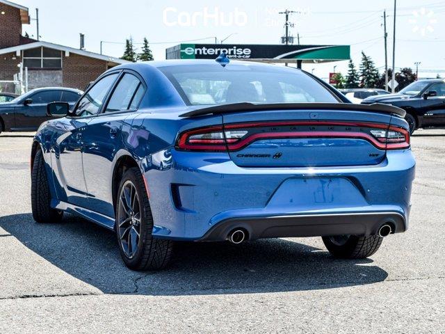 dodge Charger 2022 - 7