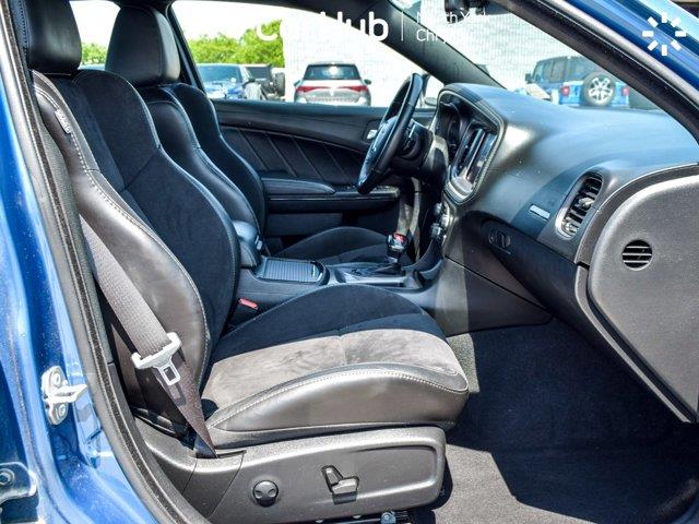 dodge Charger 2022 - 11