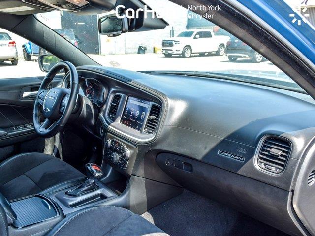 dodge Charger 2022 - 12