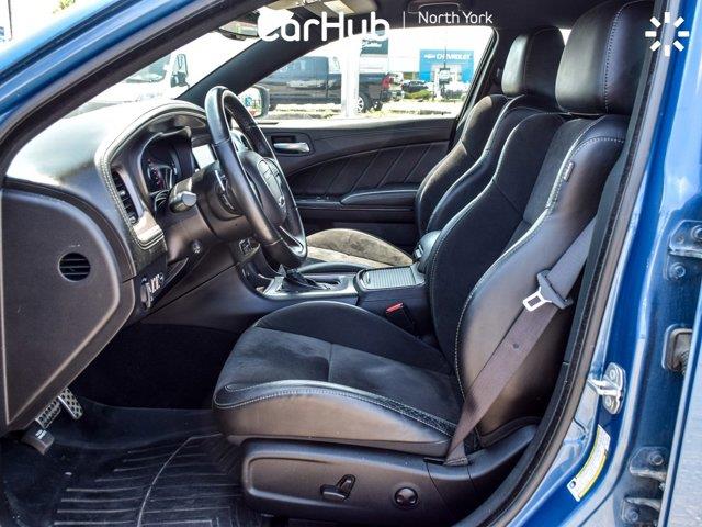 dodge Charger 2022 - 18