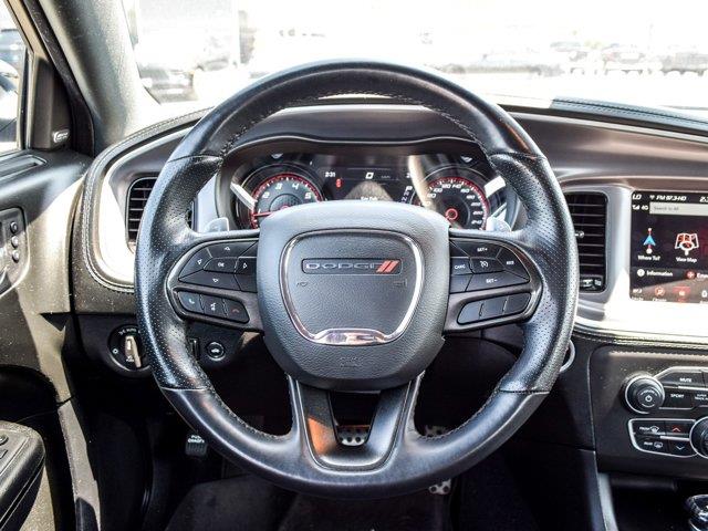 dodge Charger 2022 - 24