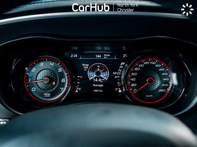 dodge Charger 2022 - 25