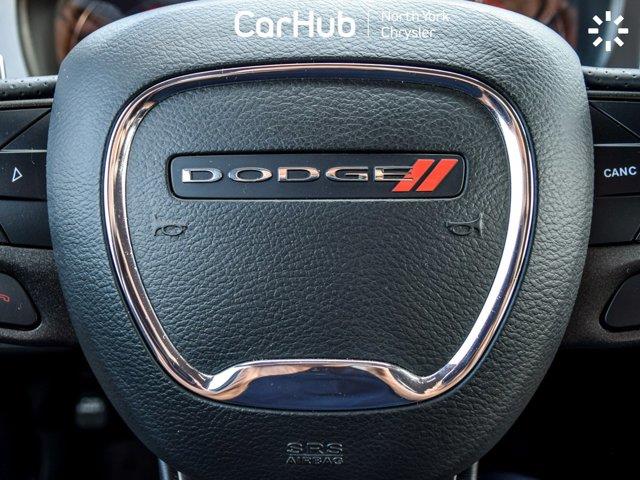 dodge Charger 2022 - 27