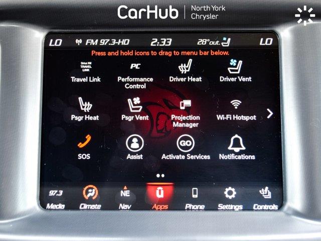 dodge Charger 2022 - 33