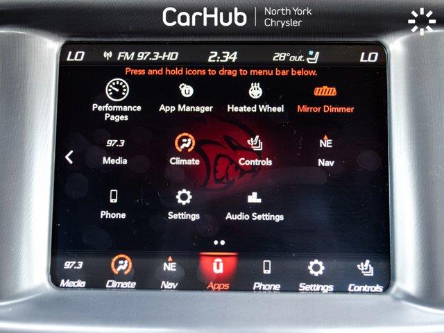 dodge Charger 2022 - 34