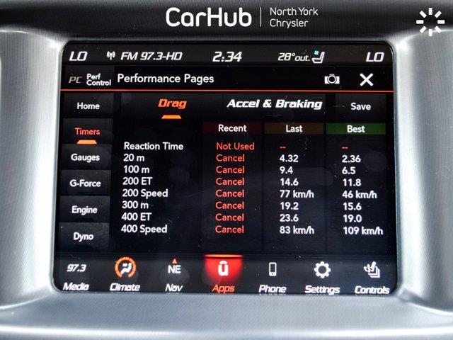 dodge Charger 2022 - 37