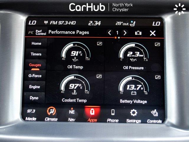 dodge Charger 2022 - 38