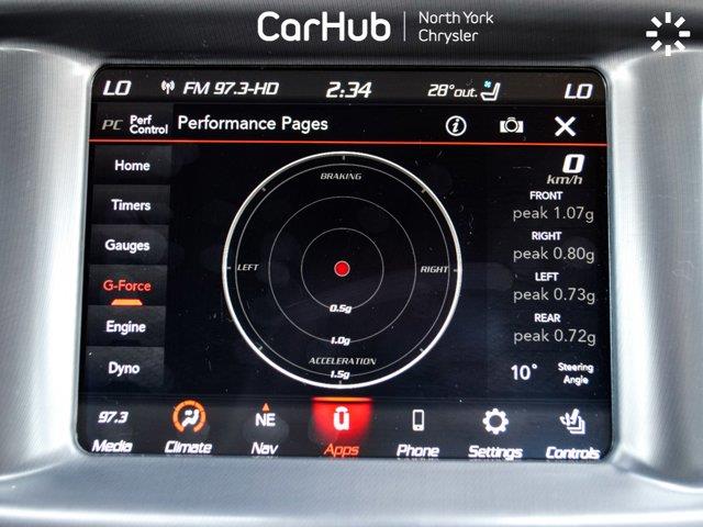 dodge Charger 2022 - 39