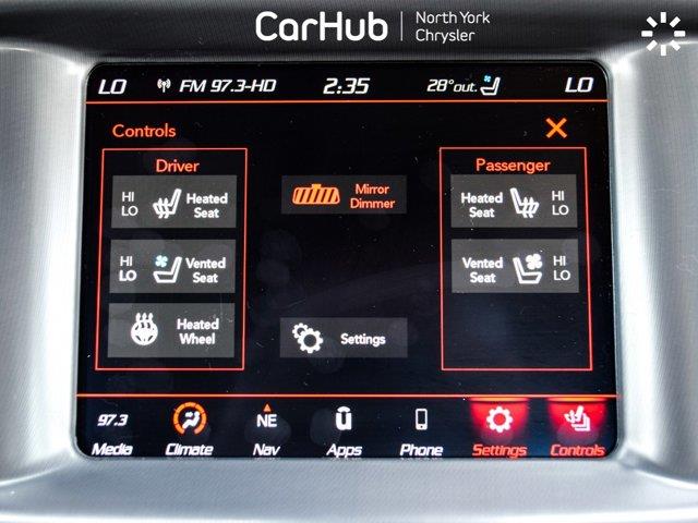 dodge Charger 2022 - 44