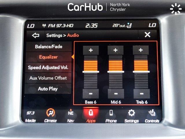 dodge Charger 2022 - 47