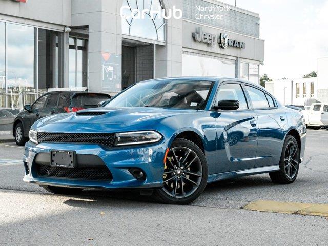 dodge Charger 2022 - 52