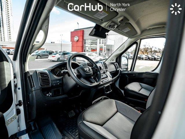ram ProMaster Cargo Van 2025 - 12
