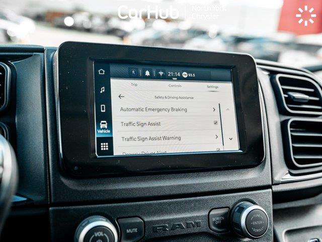 ram ProMaster Cargo Van 2025 - 24