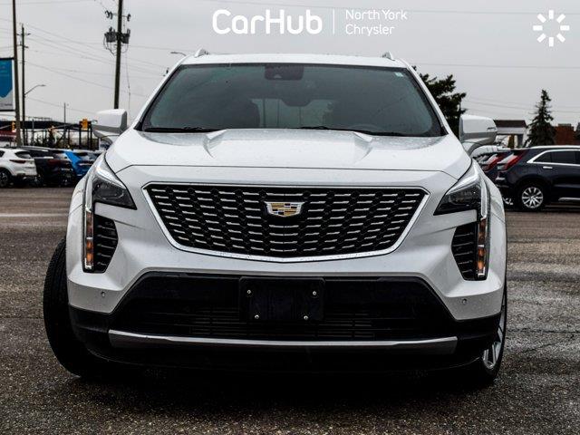 cadillac XT4 2023 - 2