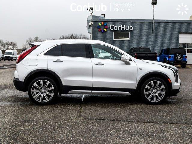 cadillac XT4 2023 - 4