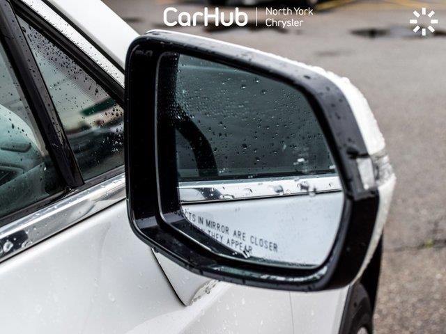 cadillac XT4 2023 - 10