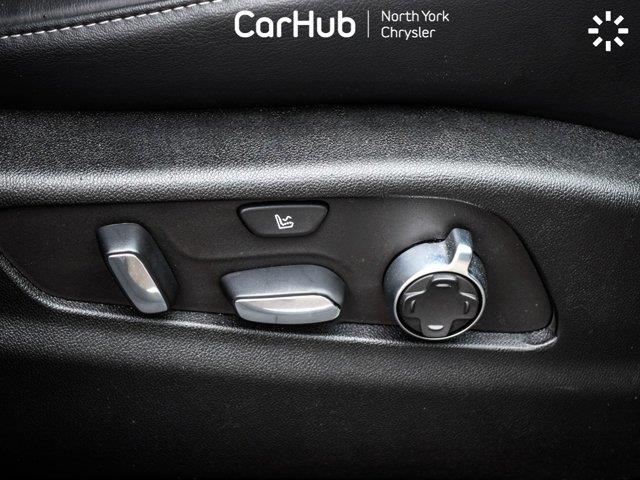 cadillac XT4 2023 - 11