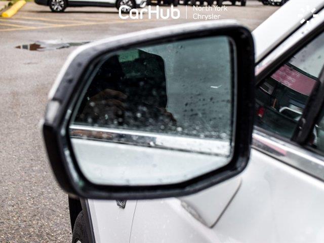 cadillac XT4 2023 - 16