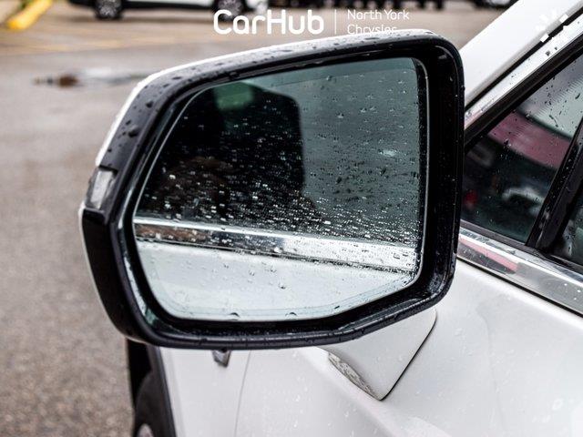 cadillac XT4 2023 - 17