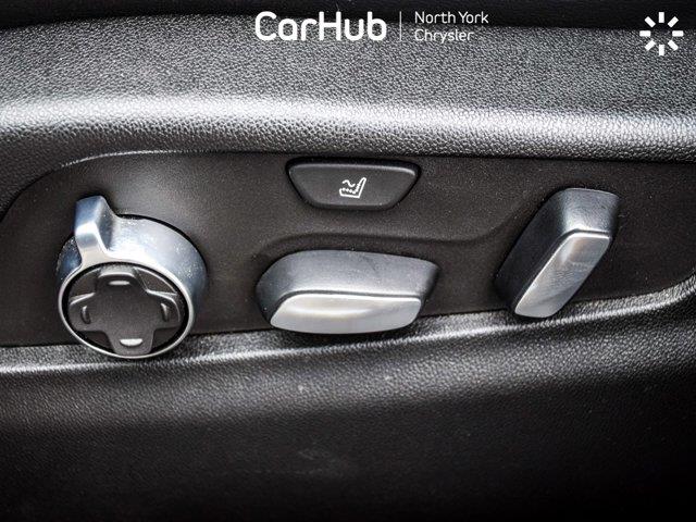 cadillac XT4 2023 - 20