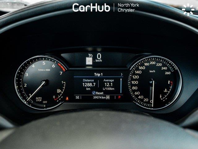 cadillac XT4 2023 - 27