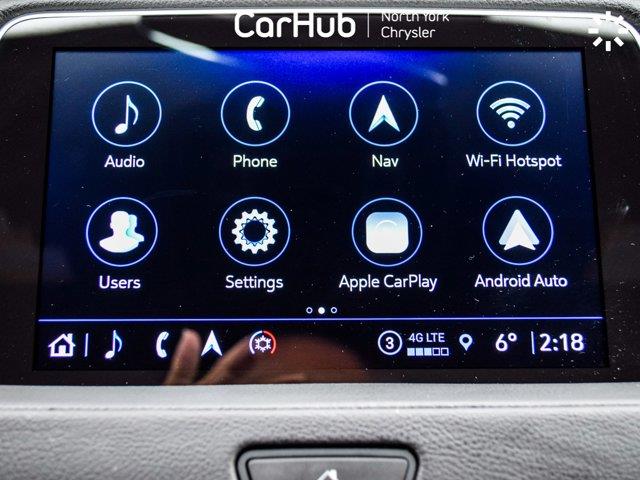 cadillac XT4 2023 - 29