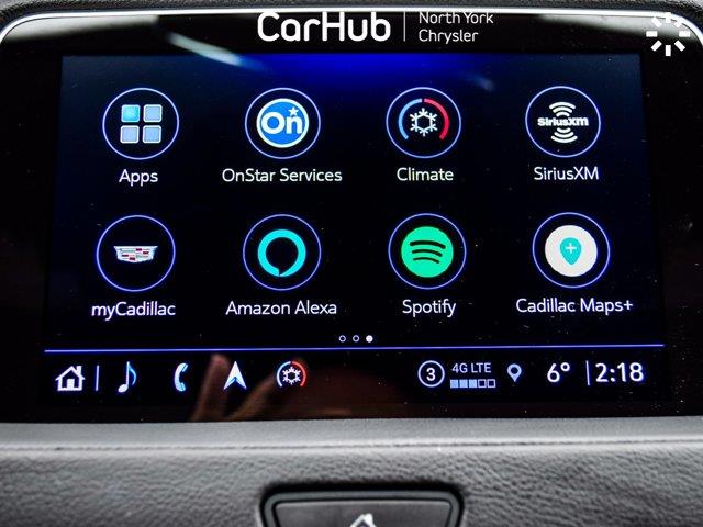 cadillac XT4 2023 - 30