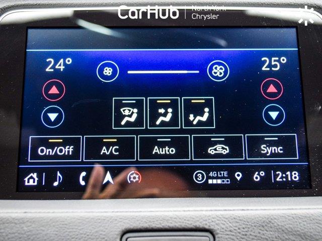 cadillac XT4 2023 - 31