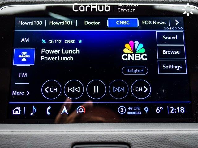 cadillac XT4 2023 - 32