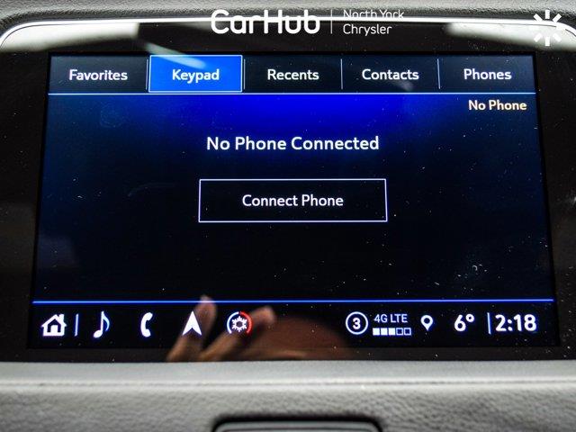 cadillac XT4 2023 - 33