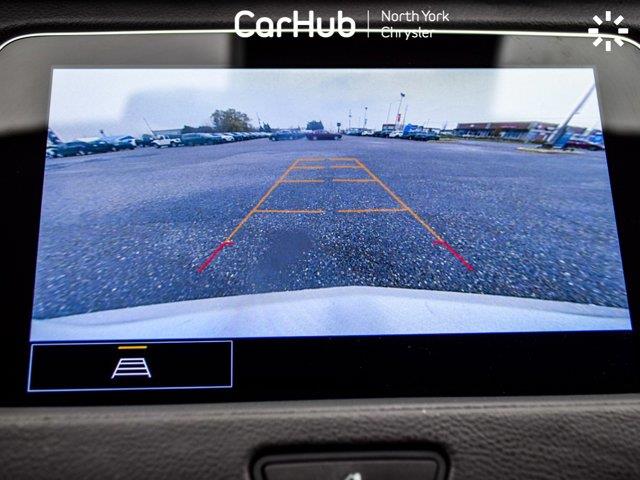 cadillac XT4 2023 - 38