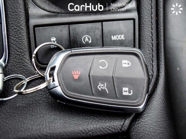 cadillac XT4 2023 - 40