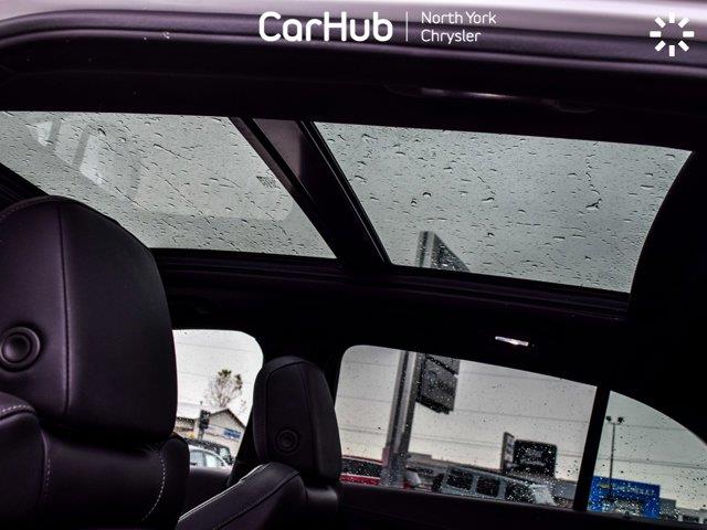 cadillac XT4 2023 - 41