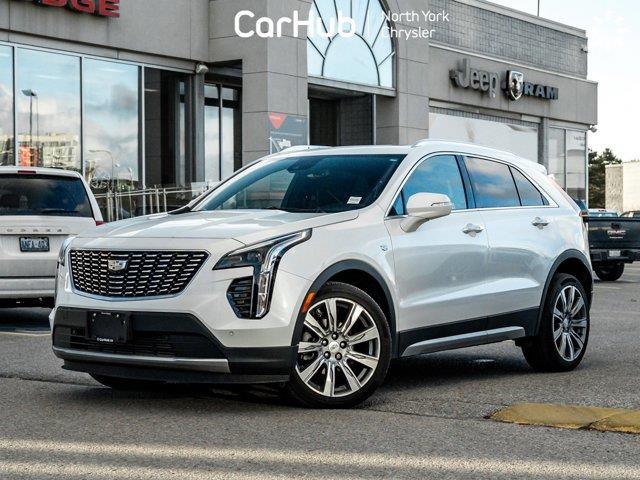 cadillac XT4 2023 - 47