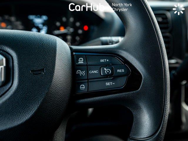 ram ProMaster Cargo Van 2025 - 16