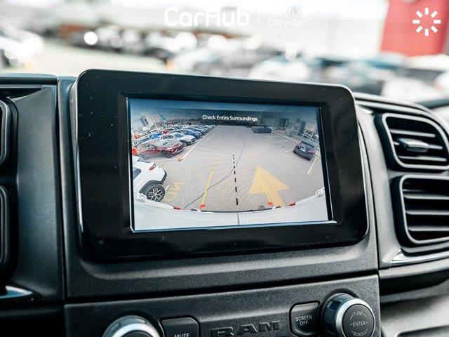 ram ProMaster Cargo Van 2025 - 29